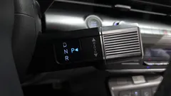 2023 Hyundai Kona Gasoline 1.6 Turbo 2WD, серый — фото 9