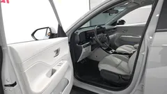 2023 Hyundai Kona Gasoline 1.6 Turbo 2WD, серый — фото 10