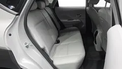 2023 Hyundai Kona Gasoline 1.6 Turbo 2WD, серый — фото 16