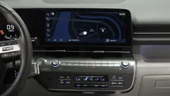 2023 Hyundai Kona Gasoline 1.6 Turbo 2WD, серый — фото 18