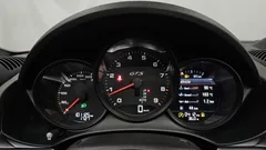 2021 Porsche 718 4.0 GTS, красный — фото 8