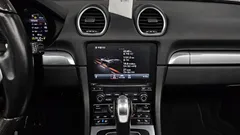 2021 Porsche 718 4.0 GTS, красный — фото 13