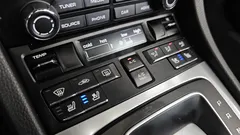 2021 Porsche 718 4.0 GTS, красный — фото 18