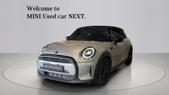 2024 Mini Cooper 클래식 플러스 — фото 1