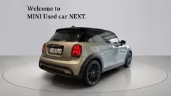 2024 Mini Cooper 클래식 플러스 — фото 2