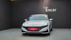 2023 Hyundai Avante 1.6 LPi (Rental Car) — фото 3