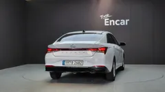 2023 Hyundai Avante 1.6 LPi (Rental Car) — фото 4