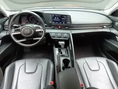 2023 Hyundai Avante 1.6 LPi (Rental Car) — фото 7
