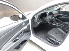 2023 Hyundai Avante 1.6 LPi (Rental Car) — фото 10