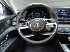 2023 Hyundai Avante 1.6 LPi (Rental Car) — фото 13