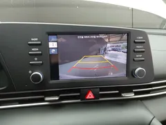 2023 Hyundai Avante 1.6 LPi (Rental Car) — фото 14