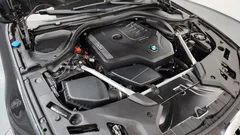 2022 BMW 5-Series 530i Luxury — фото 6