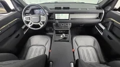 2022 Land Rover Defender 110 D250 SE, коричневый — фото 7