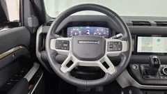 2022 Land Rover Defender 110 D250 SE, коричневый — фото 12