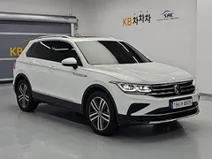 2023 Volkswagen Tiguan 2.0 TDI Prestige — фото 3