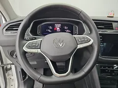 2023 Volkswagen Tiguan 2.0 TDI Prestige — фото 5