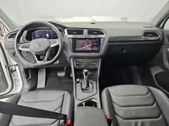 2023 Volkswagen Tiguan 2.0 TDI Prestige — фото 7