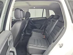 2023 Volkswagen Tiguan 2.0 TDI Prestige — фото 10