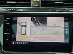 2023 Volkswagen Tiguan 2.0 TDI Prestige — фото 18