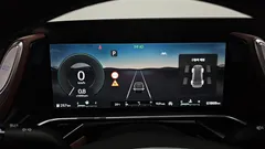 2022 Genesis G90 Gasoline 3.5 Turbo AWD, чёрный — фото 8