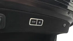 2022 Genesis G90 Gasoline 3.5 Turbo AWD, чёрный — фото 20