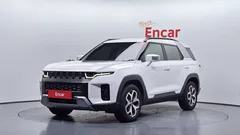 2023 SsangYong Torres Gasoline 1.5 2WD — фото 1