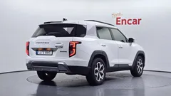 2023 SsangYong Torres Gasoline 1.5 2WD — фото 2
