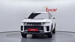2023 SsangYong Torres Gasoline 1.5 2WD — фото 3