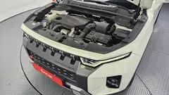 2023 SsangYong Torres Gasoline 1.5 2WD — фото 6