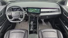 2023 SsangYong Torres Gasoline 1.5 2WD — фото 7