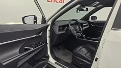 2023 SsangYong Torres Gasoline 1.5 2WD — фото 10
