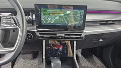 2023 SsangYong Torres Gasoline 1.5 2WD — фото 14