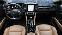 2024 Renault-KoreaSamsung QM6 2.0 GDe RE 2WD, белый — фото 14