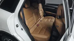 2024 Renault-KoreaSamsung QM6 2.0 GDe RE 2WD, белый — фото 15