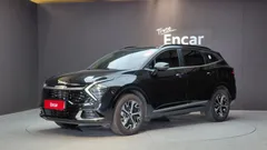2023 Kia Sportage Signature 2WD — фото 1