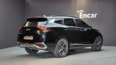 2023 Kia Sportage Signature 2WD — фото 2