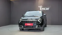 2023 Kia Sportage Signature 2WD — фото 3