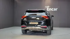 2023 Kia Sportage Signature 2WD — фото 4