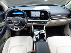 2023 Kia Sportage Signature 2WD — фото 7