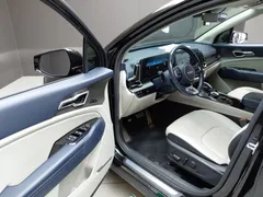 2023 Kia Sportage Signature 2WD — фото 10