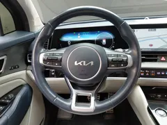 2023 Kia Sportage Signature 2WD — фото 12