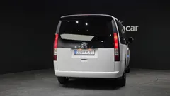 2023 Hyundai Staria Tourer 9-Seater — фото 4