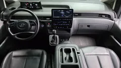 2023 Hyundai Staria Tourer 9-Seater — фото 7