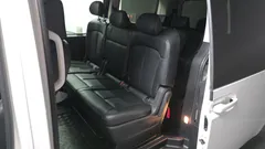 2023 Hyundai Staria Tourer 9-Seater — фото 11