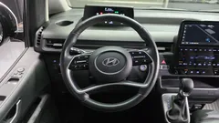 2023 Hyundai Staria Tourer 9-Seater — фото 12