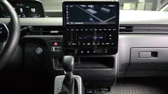 2023 Hyundai Staria Tourer 9-Seater — фото 19