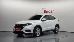 2019 Honda HR-V 1.8 — фото 1