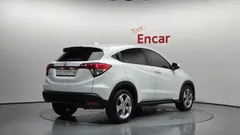 2019 Honda HR-V 1.8 — фото 2
