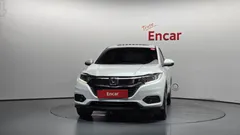 2019 Honda HR-V 1.8 — фото 3