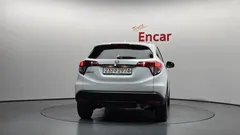 2019 Honda HR-V 1.8 — фото 4
